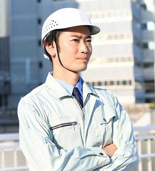 求人イメージ